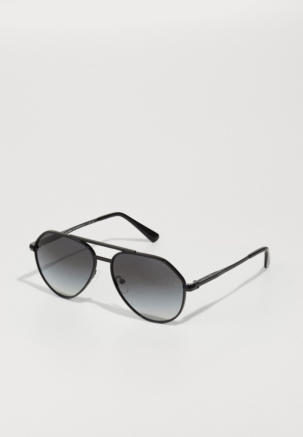 

Солнцезащитные очки BRENTWOOD Michael Kors, черный