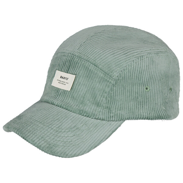 

Кепка Barts Hardford Cap, цвет Mint