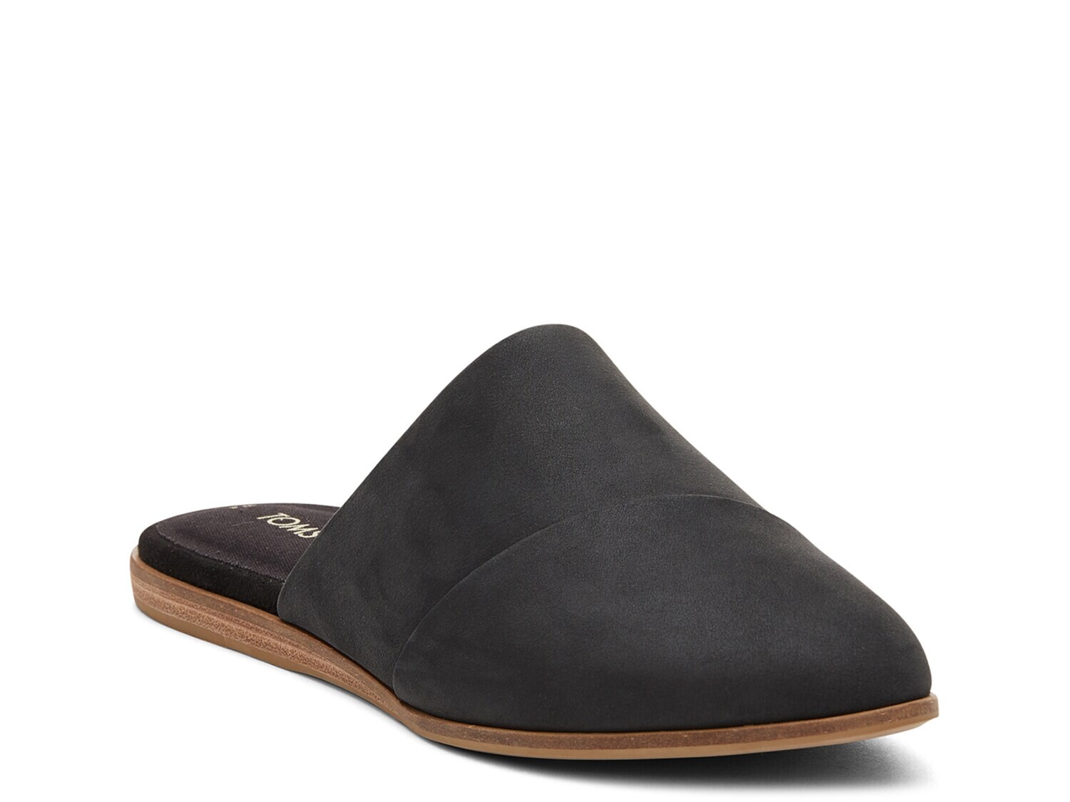 Мюли Toms Jade, черный
