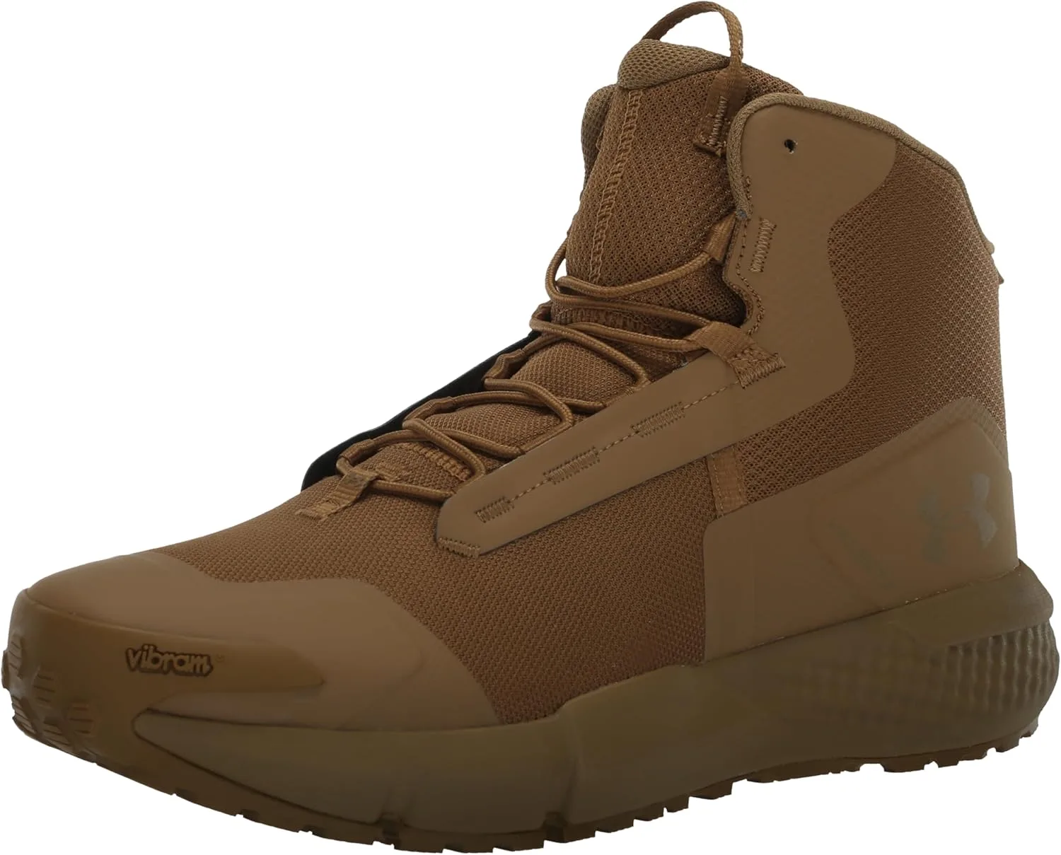 Мужские походные ботинки Under Armor Charged Valsetz Mid Under Armour