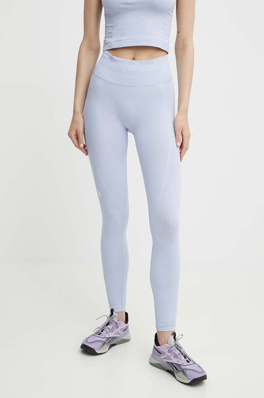 

Леггинсы для тренировок по тренировке Under Armour, синий