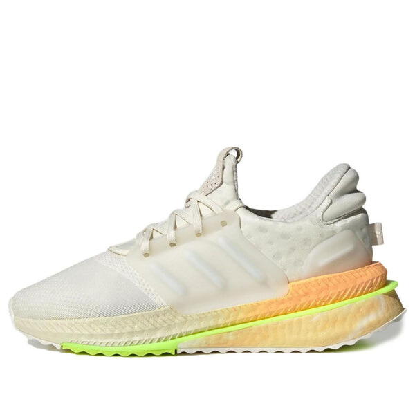 

Кроссовки x_plrboost Adidas, белый