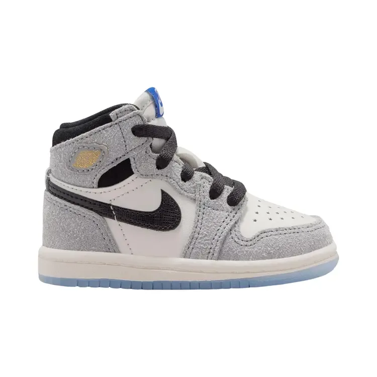 Air Jordan 1 Retro High OG TD 'All-Star Cool Grey'