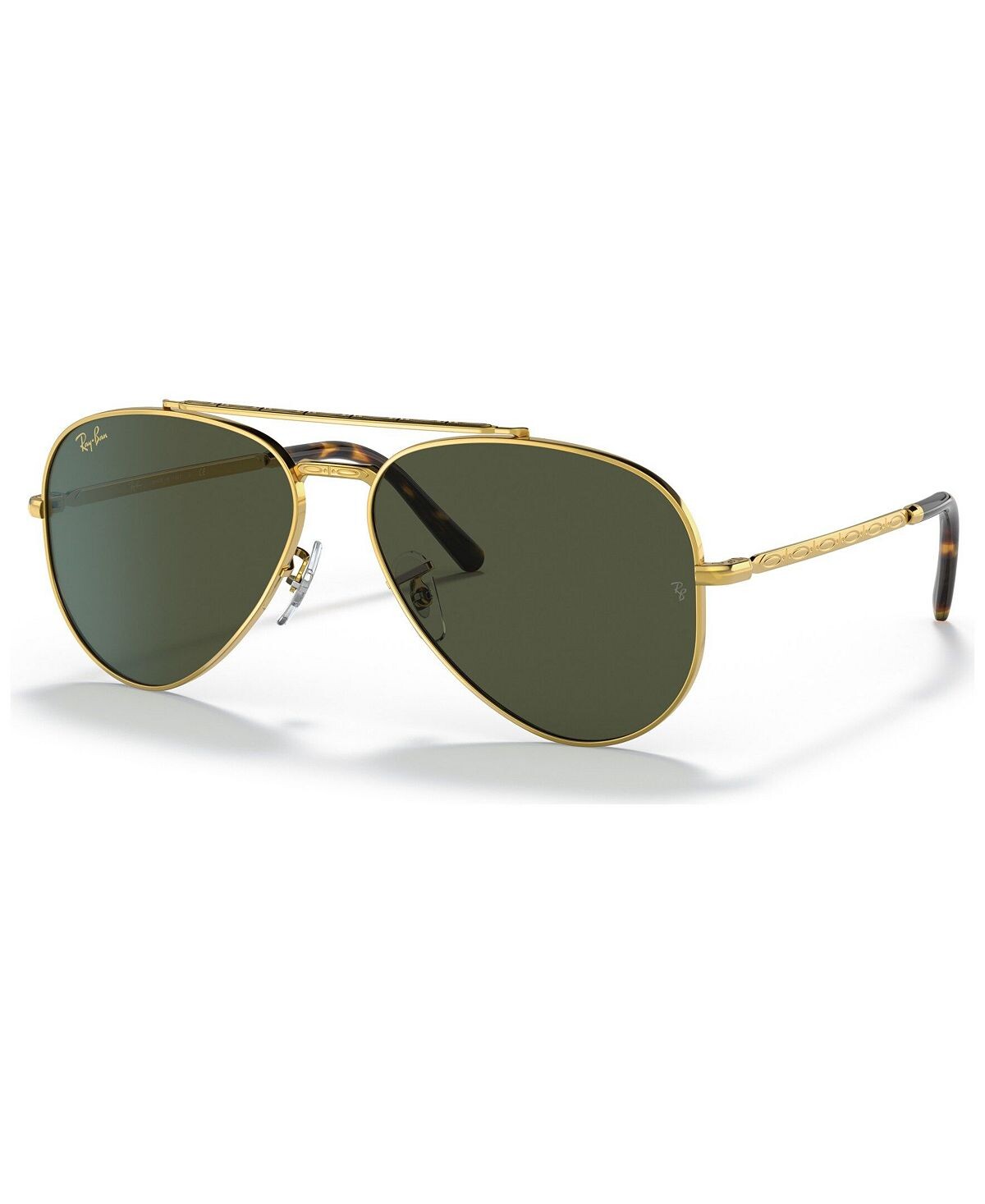 

Солнцезащитные очки унисекс, RB3625 NEW AVIATOR Ray-Ban