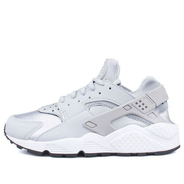

Кроссовки Air Huarache Run Nike, серый
