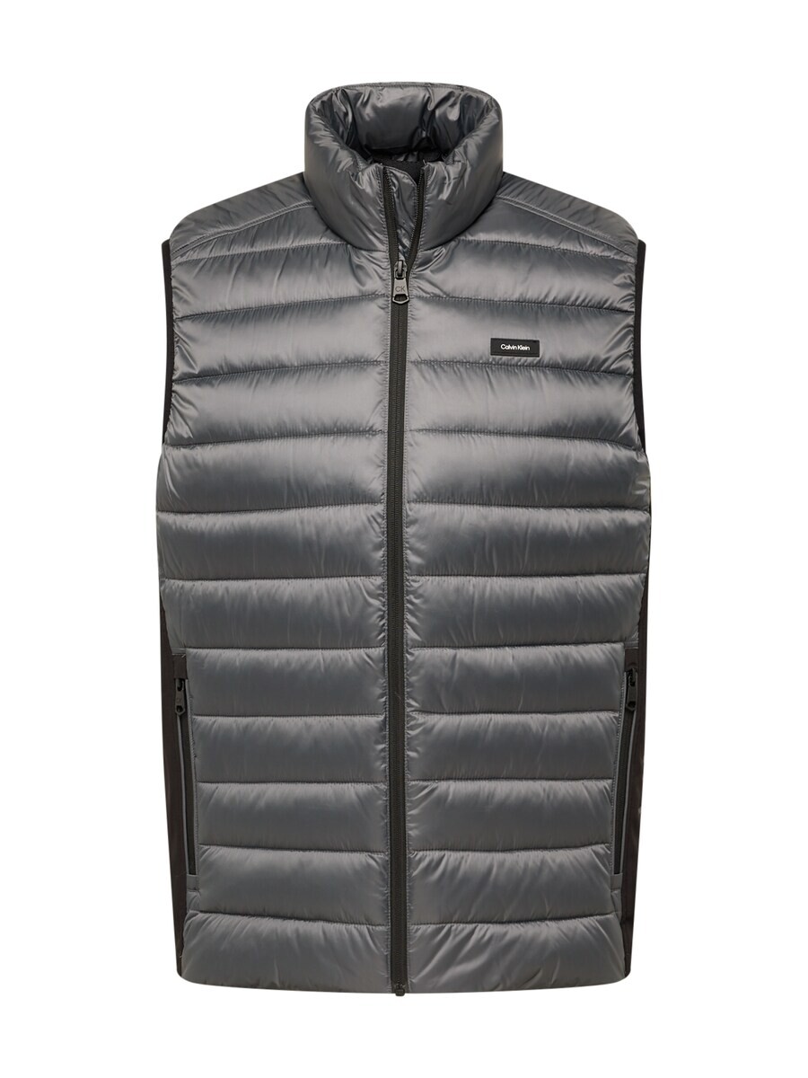 

Жилет Calvin Klein Vest, серый