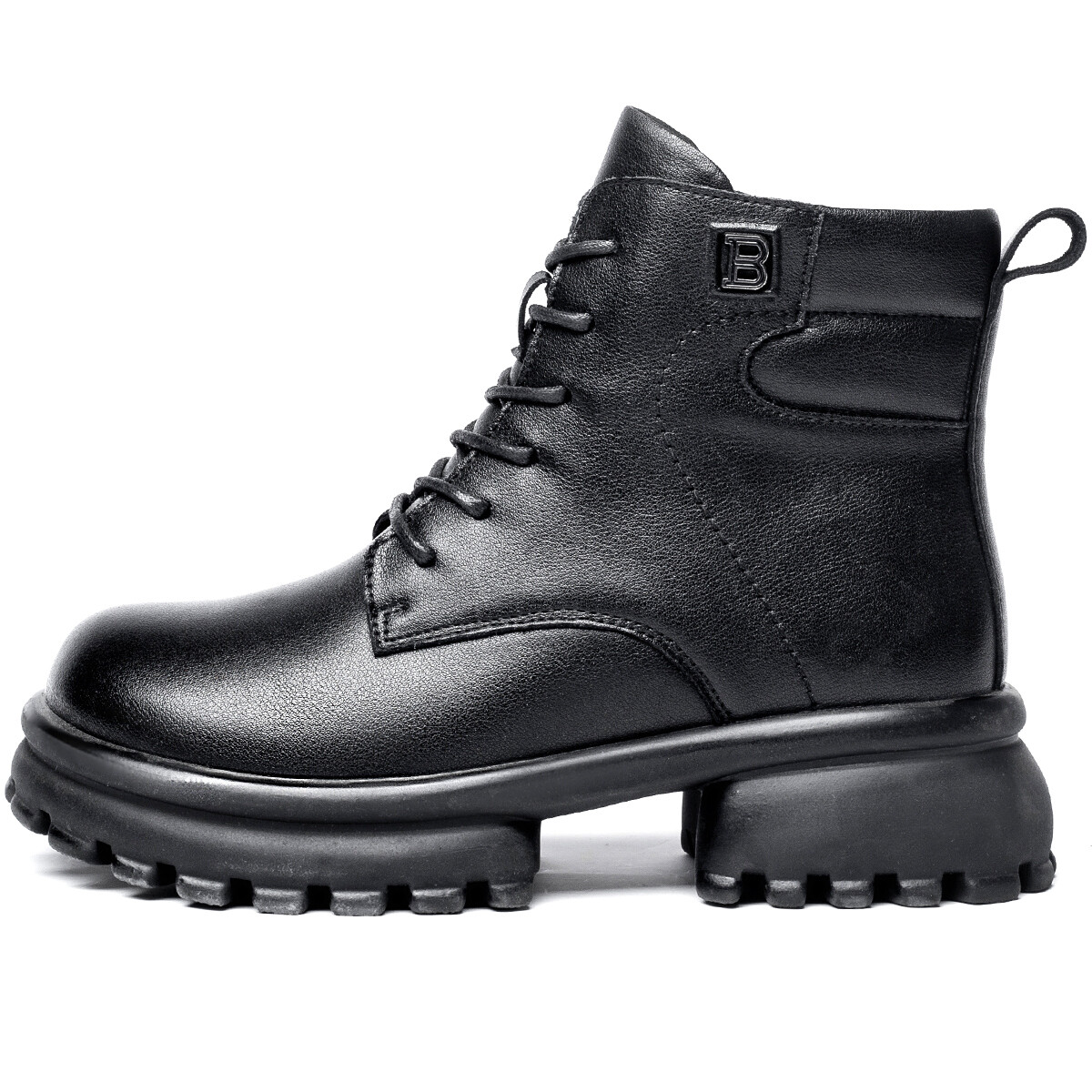 

Ботинки Martin Boot женские Fapai, коричневый