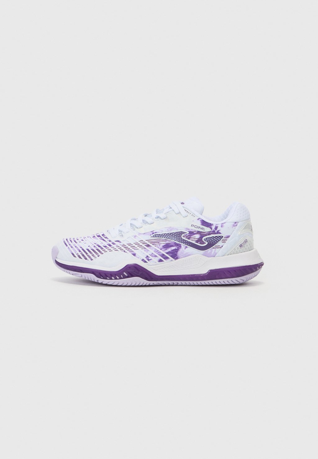 

Теннисные туфли POINT LADY Joma, белый