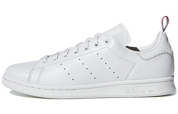 

Кроссовки Adidas Originals Stan Smith Tri-Color Tab, Серый, Кроссовки Adidas Originals Stan Smith Tri-Color Tab