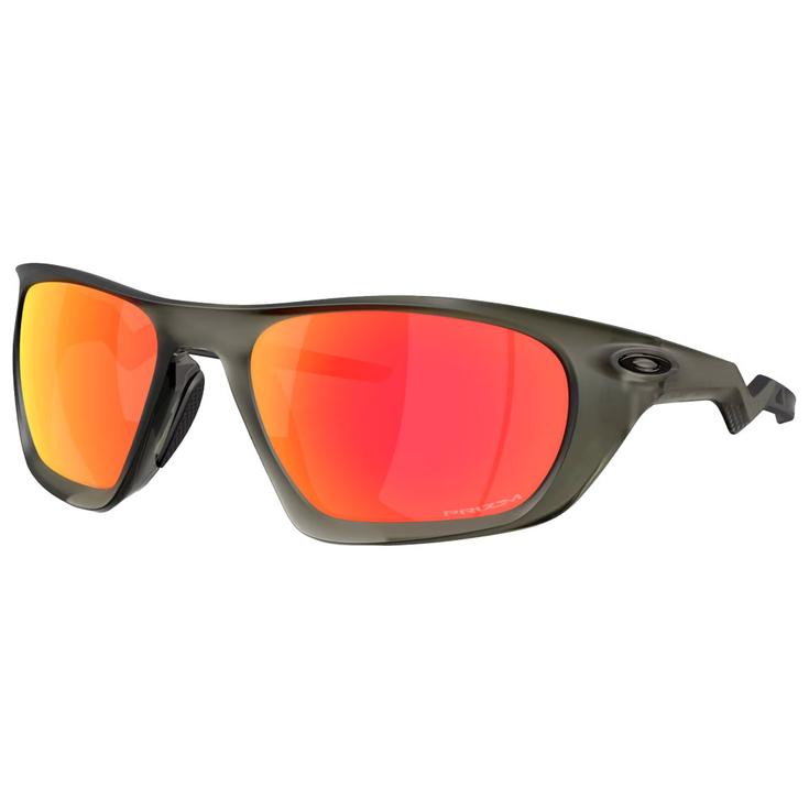 

Солнцезащитные очки lateralis матовые оливковые чернила призма рубиновые Oakley