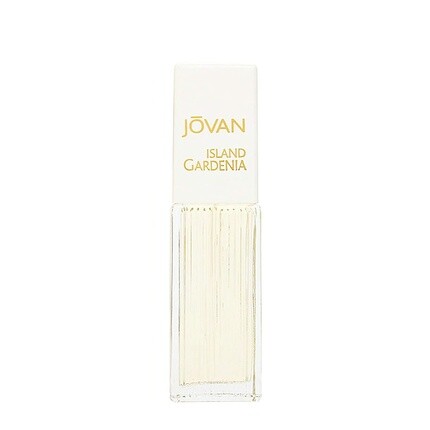 Jovan Island Gardenia Eau De Cologne Spray Refreshing Women'S Perfume 1.5Oz Gardenia — фото 3