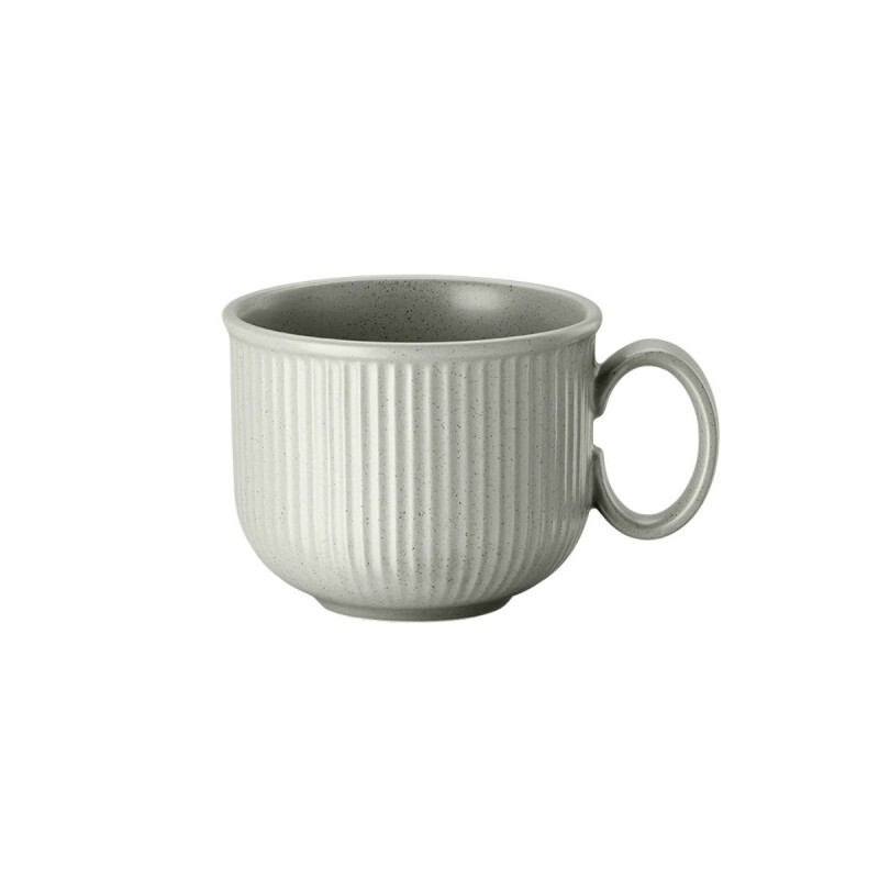 

Комбинированная чашка Clay Smoke 0,27 л Thomas, серый