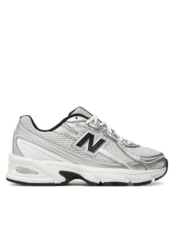 Кроссовки U740NW2 W New Balance, белый