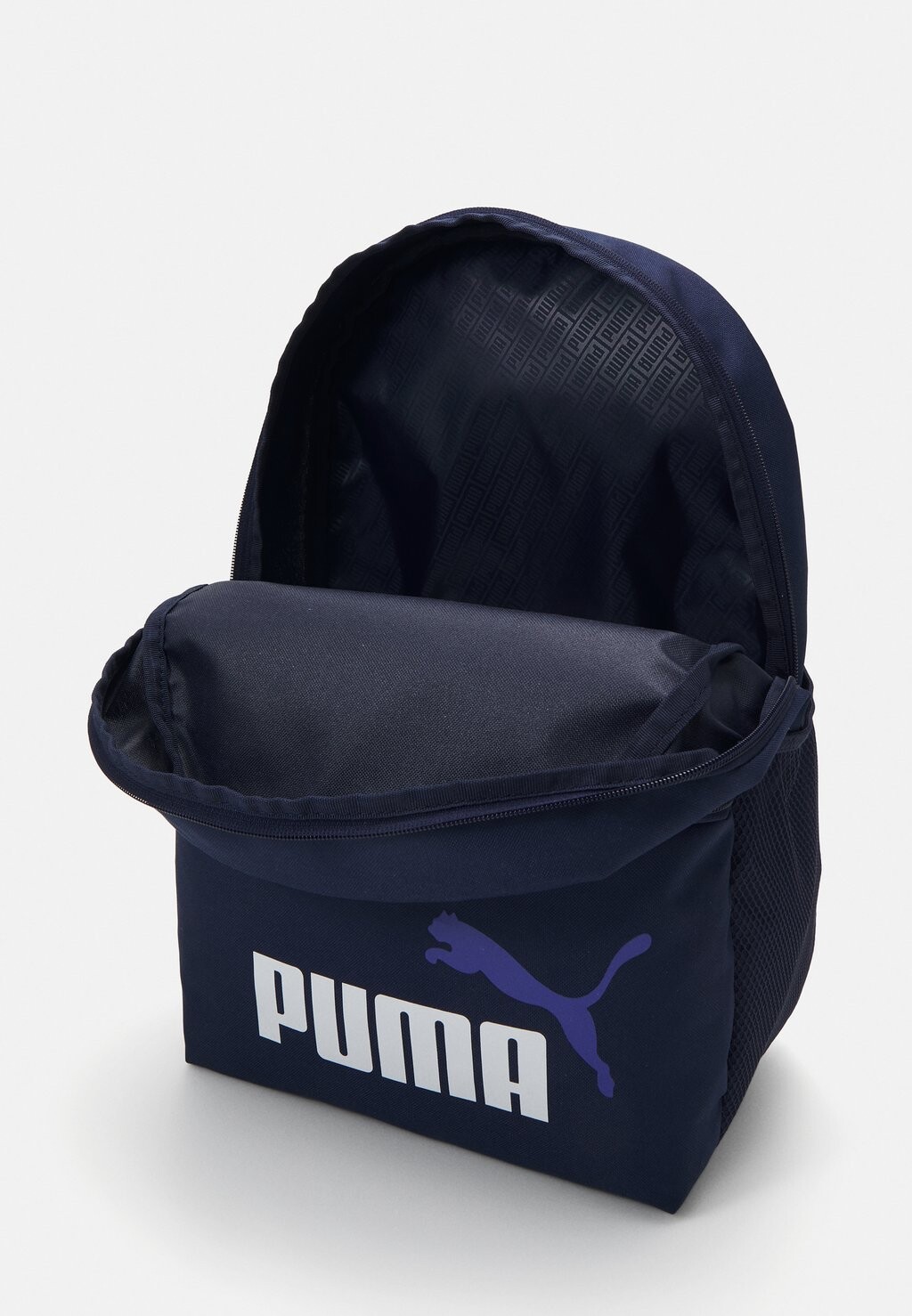 

Рюкзак Phase Backpack Set Unisex Puma, Puma темно-синий