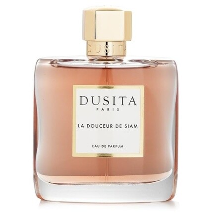 

Парфюмерная вода-спрей Dusita Fleur La Douceur De Siam, 100 мл