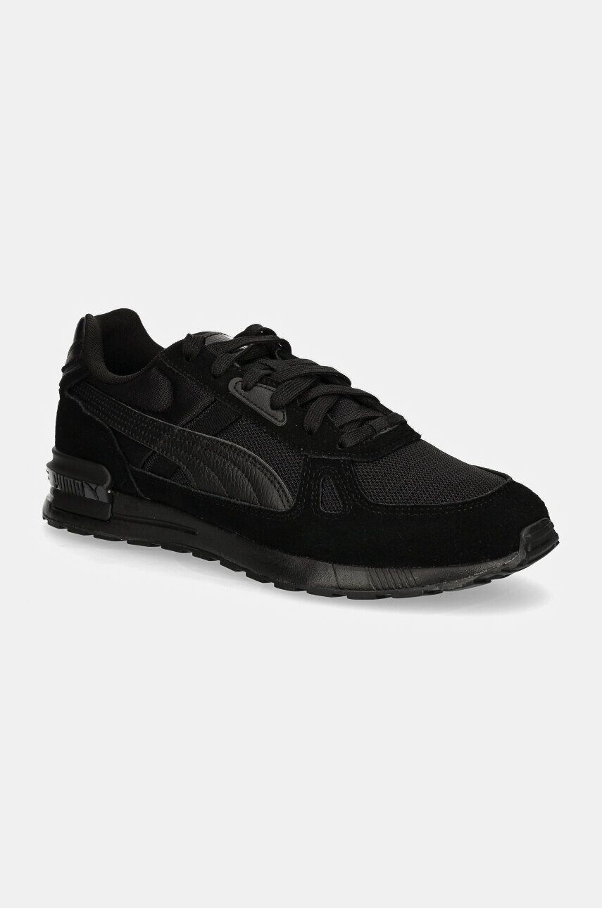 

Кроссовки Puma Graviton Pro, черный