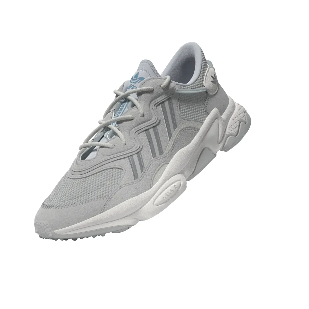 

Кроссовки Adidas Originals "OZWEEGO", цвет Grey Two / Grey One / Crystal White