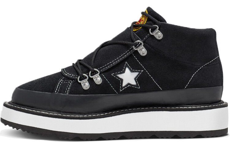 

Туфли Converse one star Женские