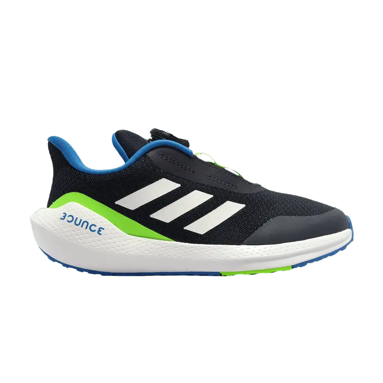 

Кроссовки EQ21 Run BOA K 'Legend Ink', синий