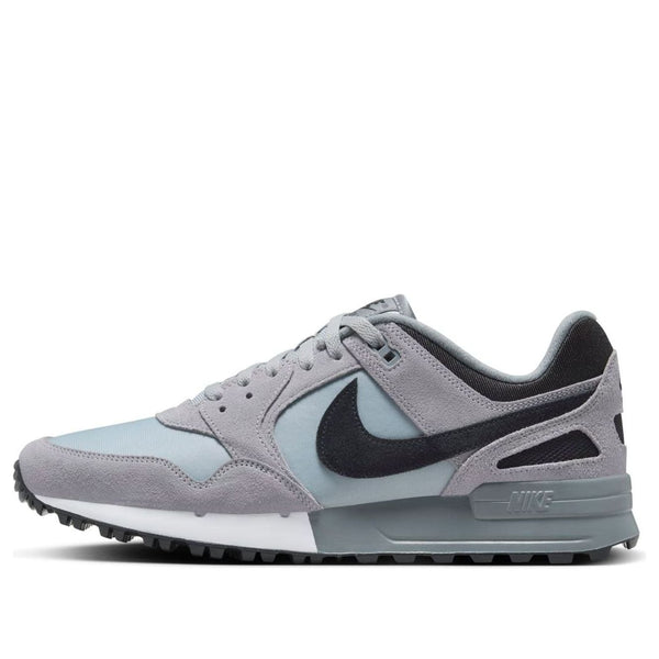 

Кроссовки air pegasus 89 golf Nike, серый