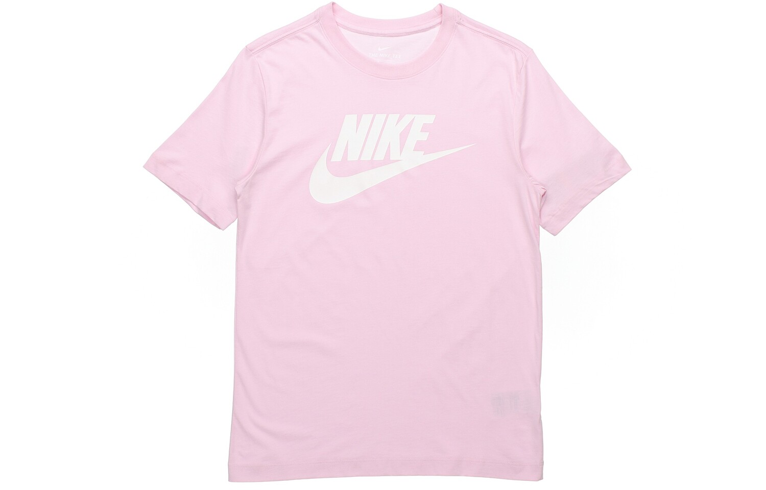 

Мужская футболка Nike, цвет Pink