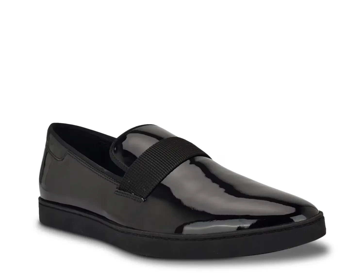 

Fayze Лоферы Calvin Klein, Black
