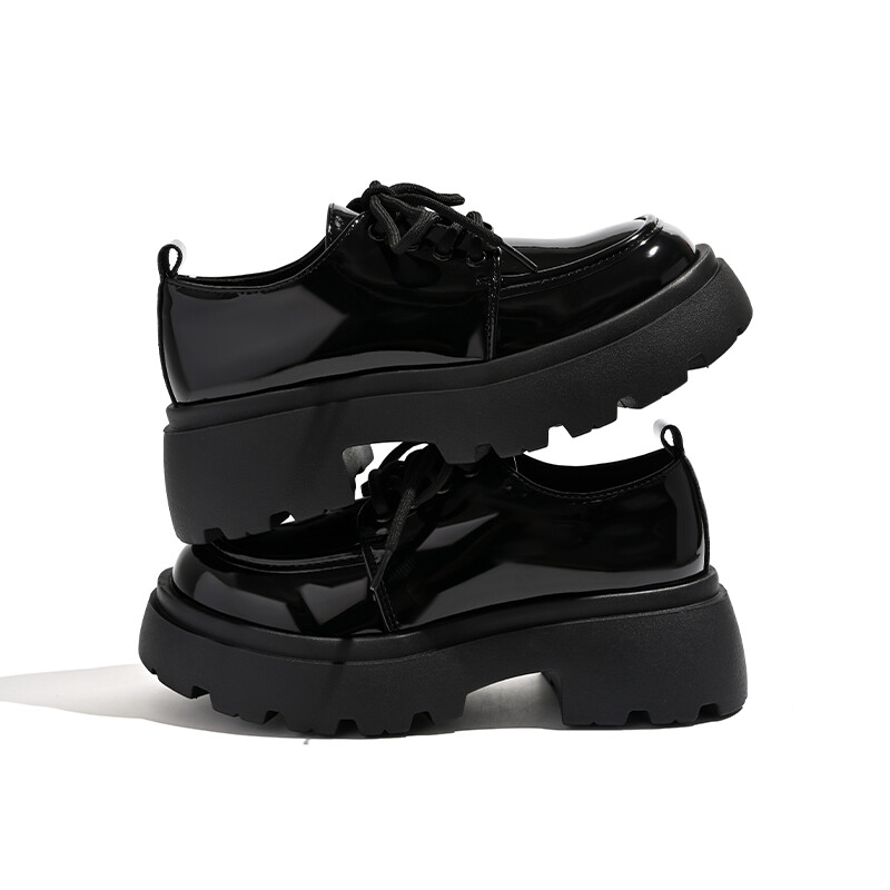 Женские туфли ZHR Women's Casual Shoes Women's — фото 2