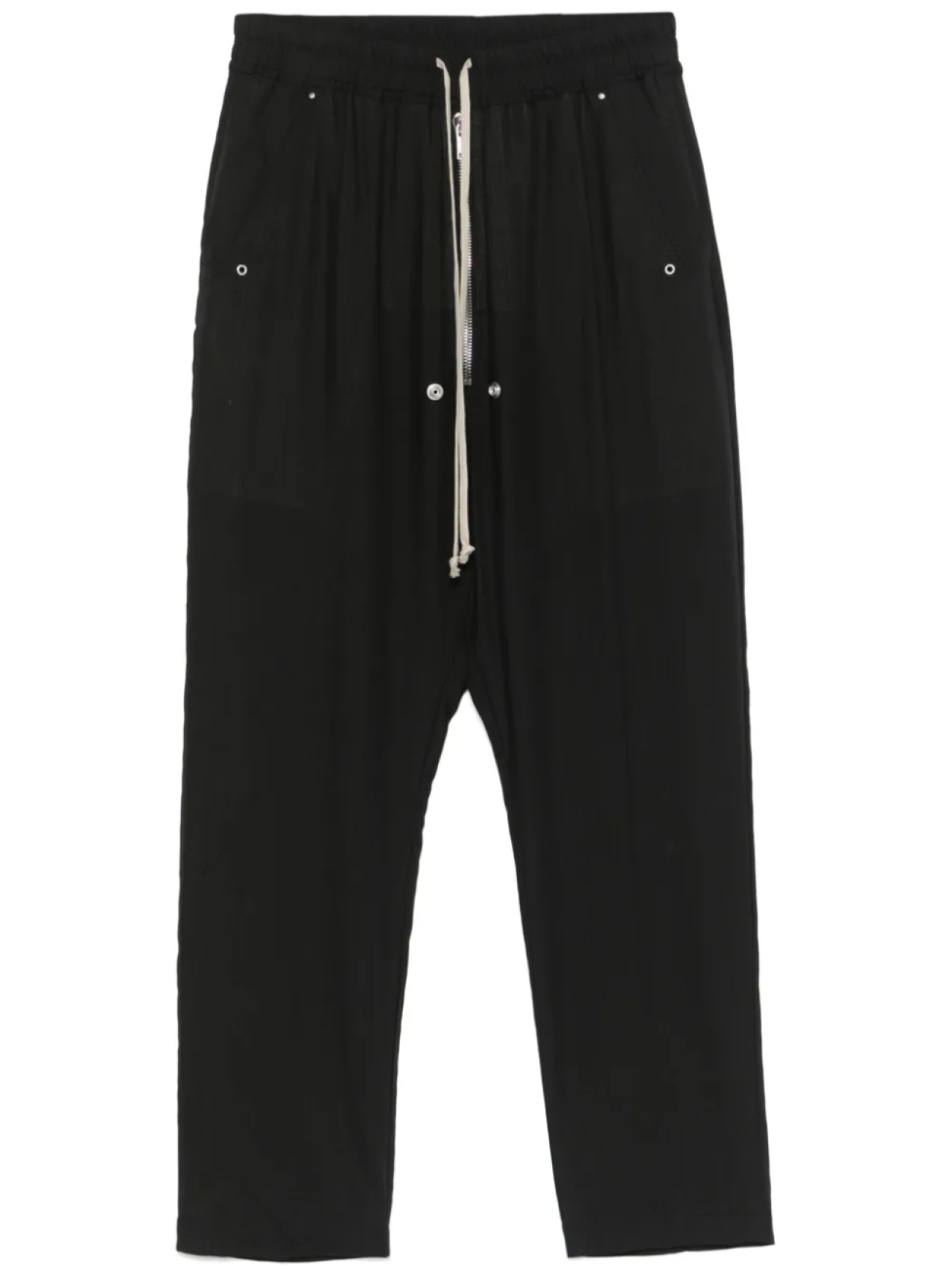 

Rick Owens брюки Bela, черный