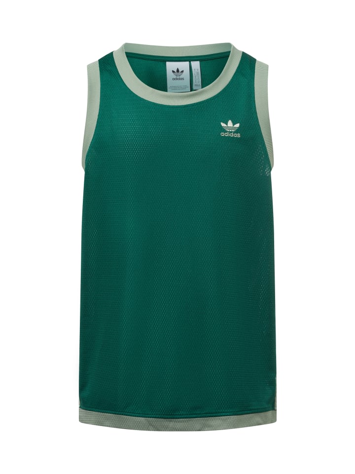 

Футболка Adidas originals, цвет tanne