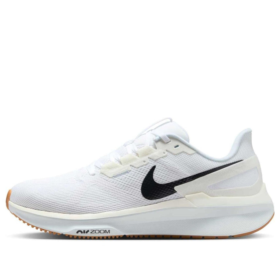 

Кроссовки Nike Structure 25 'White Sail Blue Tint', белый