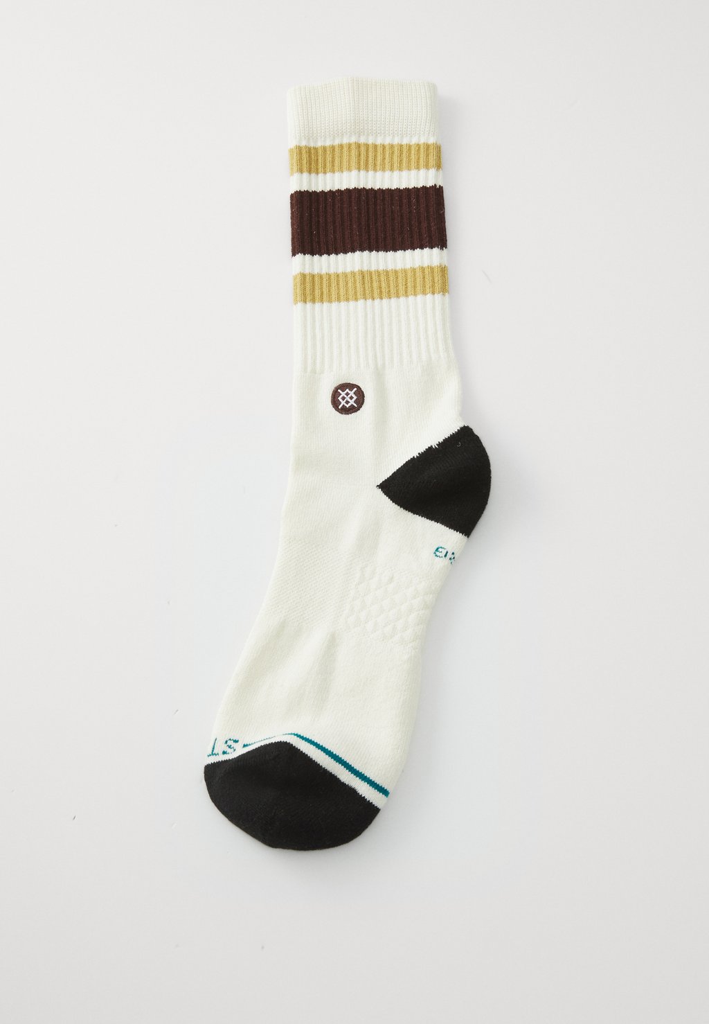 

Носки BOYD UNISEX Stance, темно-коричневый
