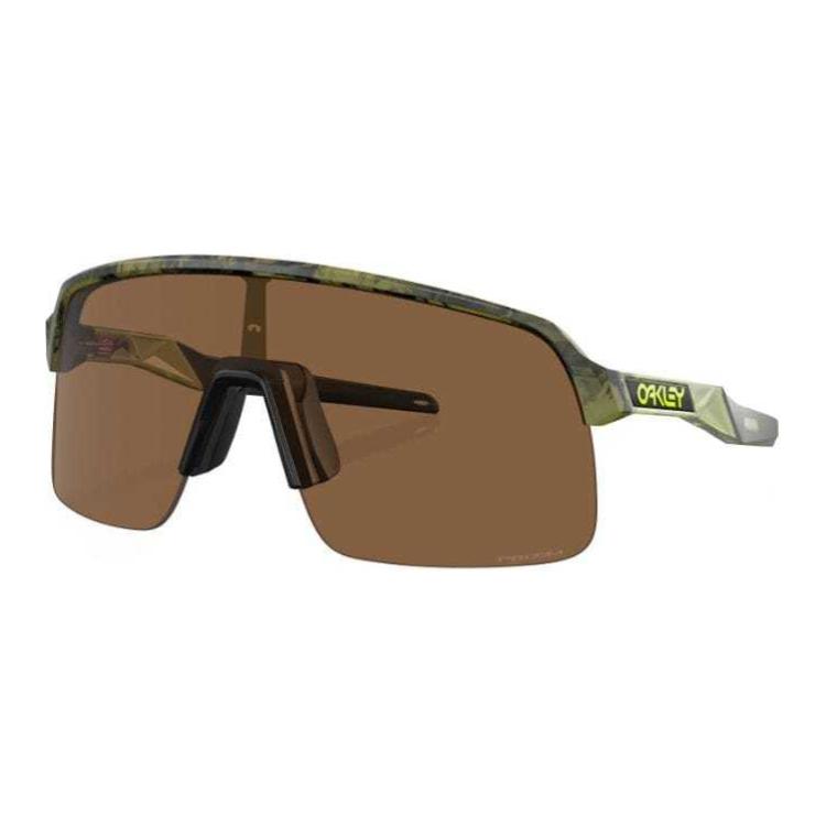 

Oakley Солнцезащитные очки Sutro Lie Chrysalis Shield, Brown