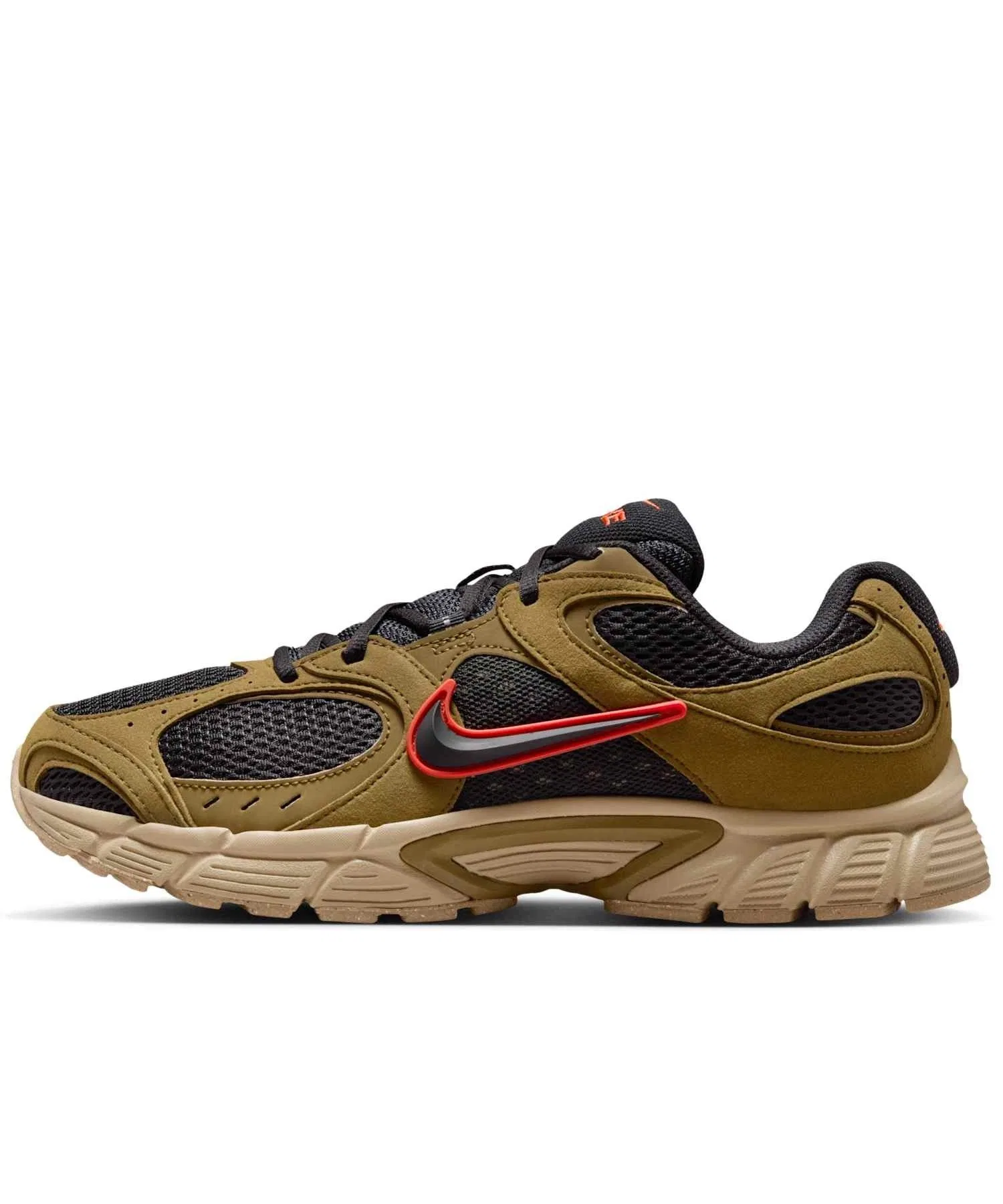 Мужские кроссовки Nike V5 RNR чёрные