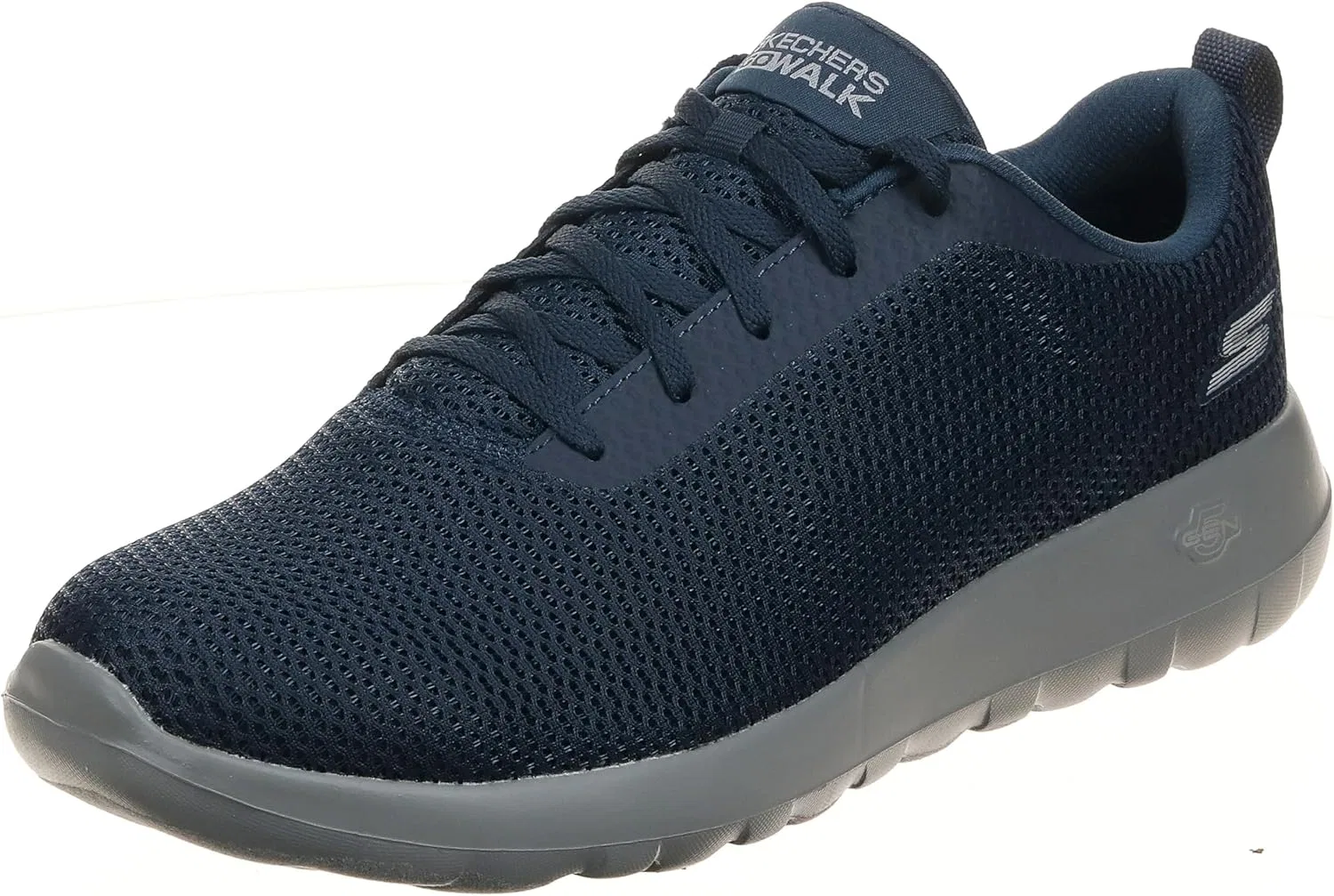 Мужские кроссовки Skechers Go Walk Max Effort, Navy