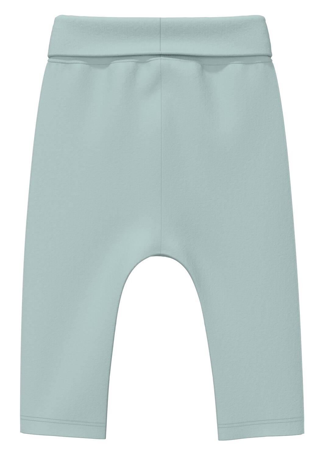 s.Oliver Леггинсы Regular Leggings в цвете Turquoise — фото 2
