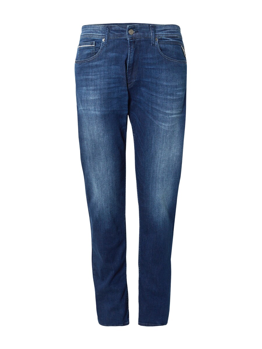 

Джинсы REPLAY Regular Jeans Grover, темно-синий