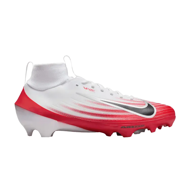 

Кроссовки Air Zoom Vapor Pro 1 'White University Red', красный