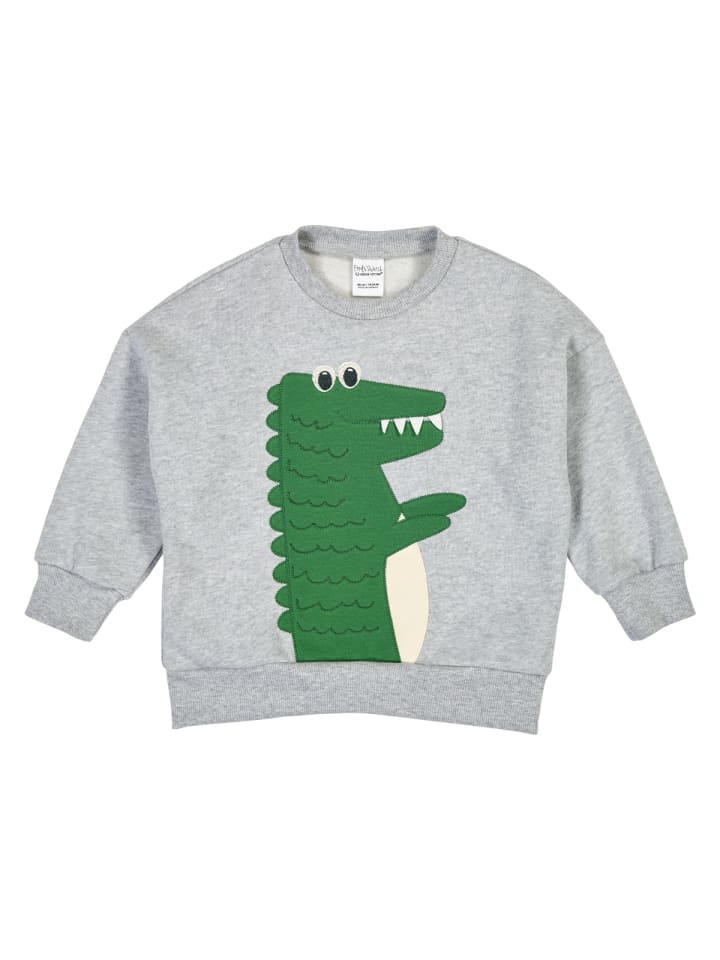 

Свитер FredВґs World by GREEN COTTON