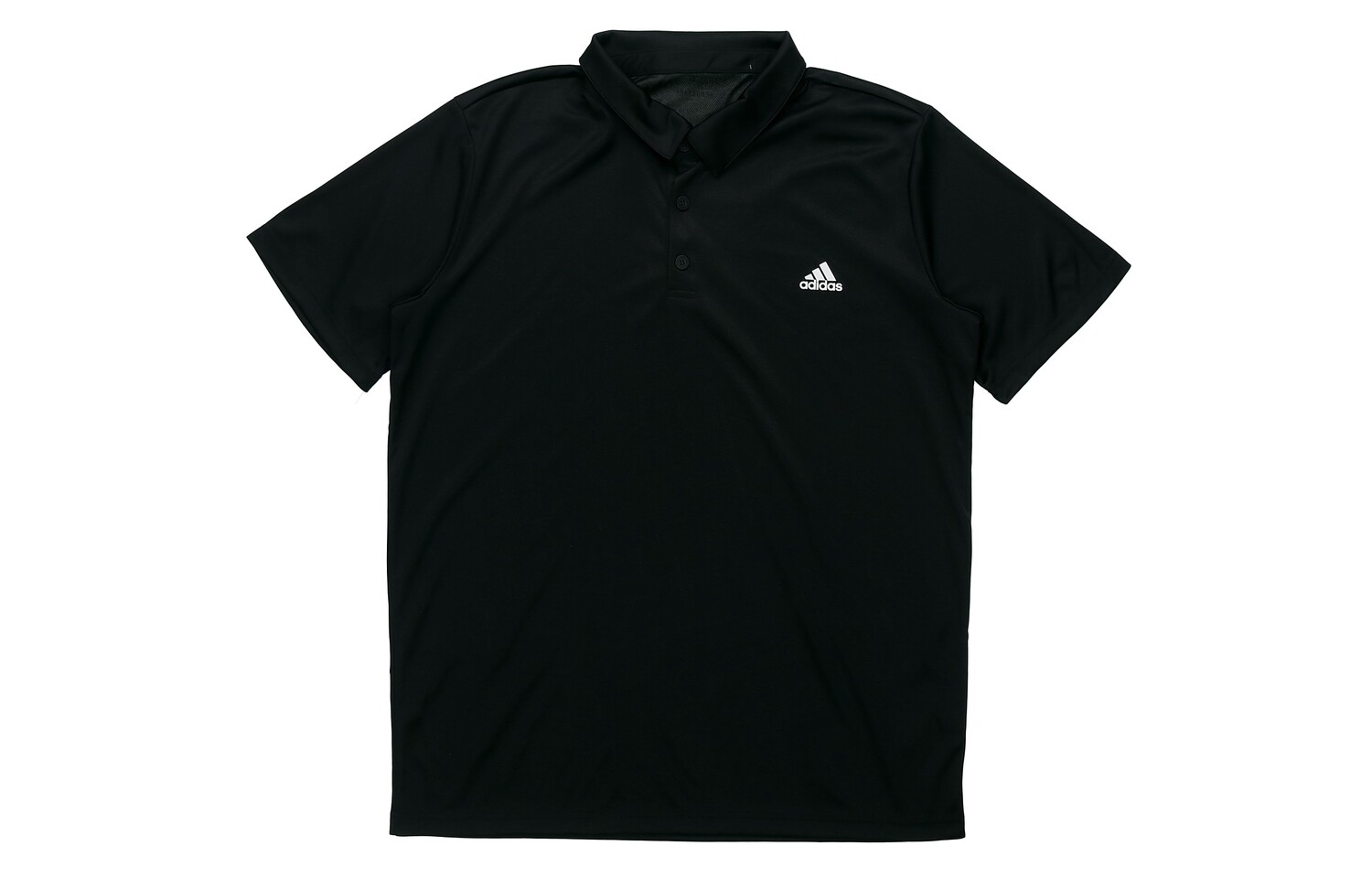 

Adidas Мужская рубашка поло, Черный