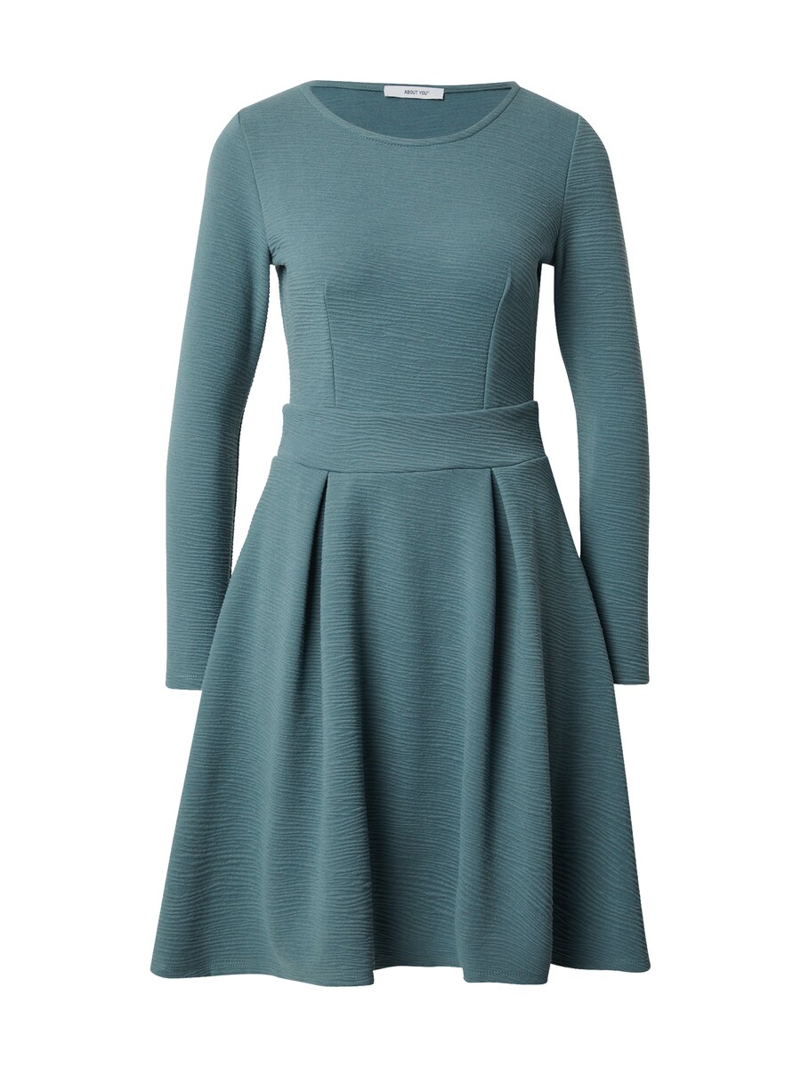 

Мини платье ABOUT YOU Antonina, Dark green