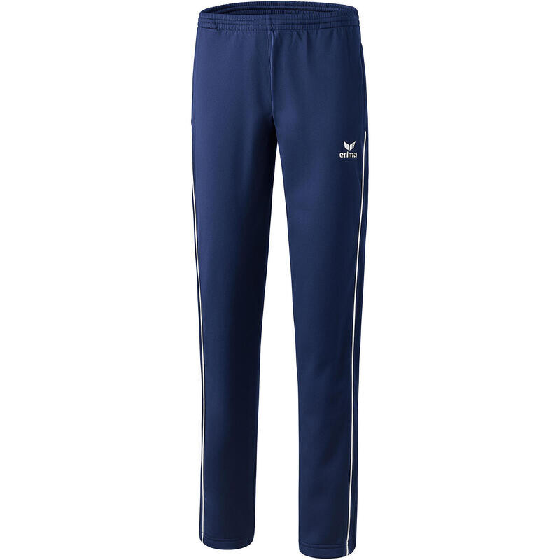 

Брюки спортивные Erima, цвет baltikblau/navyblau/navyblau