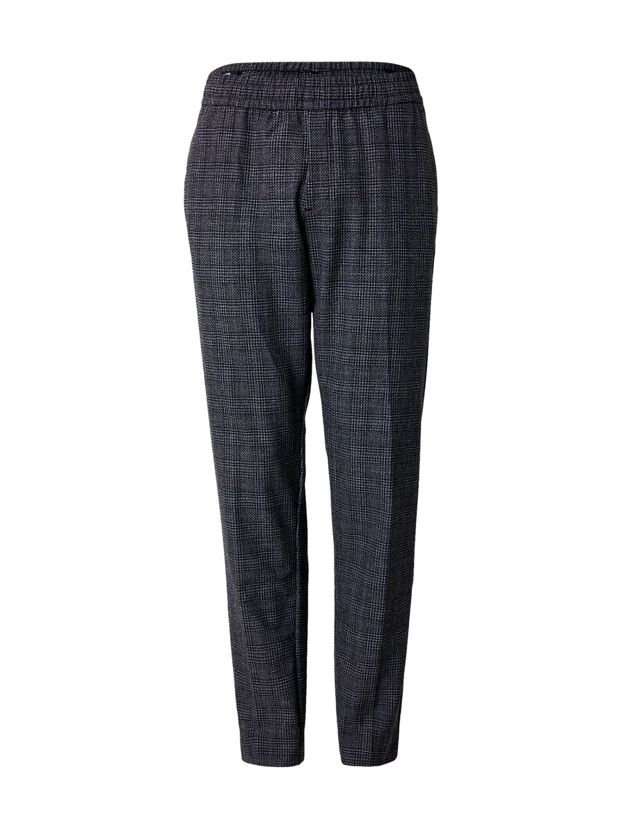 

Тканевые брюки JACK & JONES Regular Pants KANE EDWIN, черный