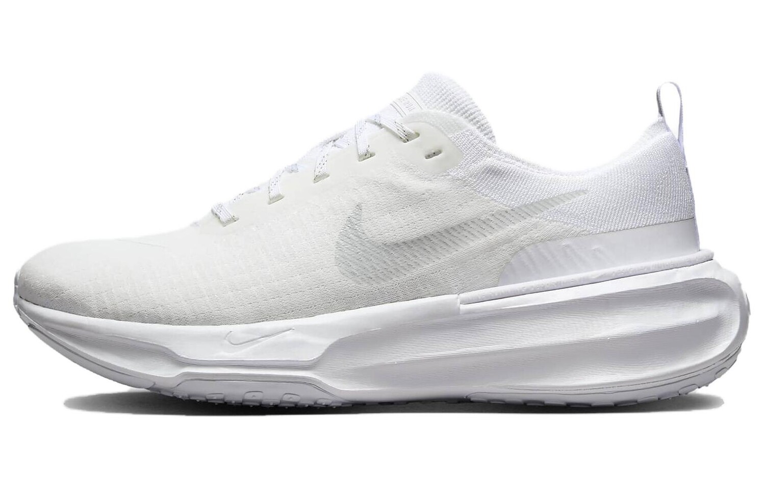 

Кроссовки Nike Invincible Run 3 Мужчины, White