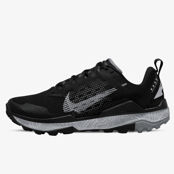 

Кроссовки Wildhorse 8 Nike, черный