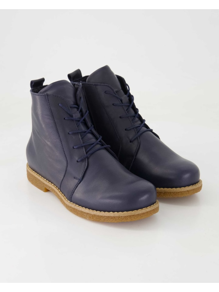 Ботильоны Andrea Conti SHOES, синий
