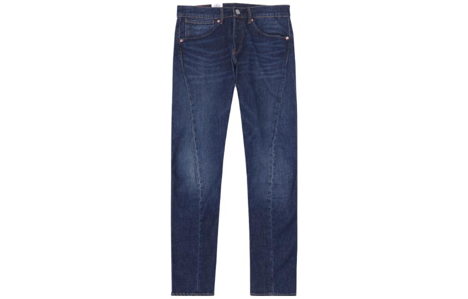 

Джинсы мужские темные деним Levis, Dark Denim