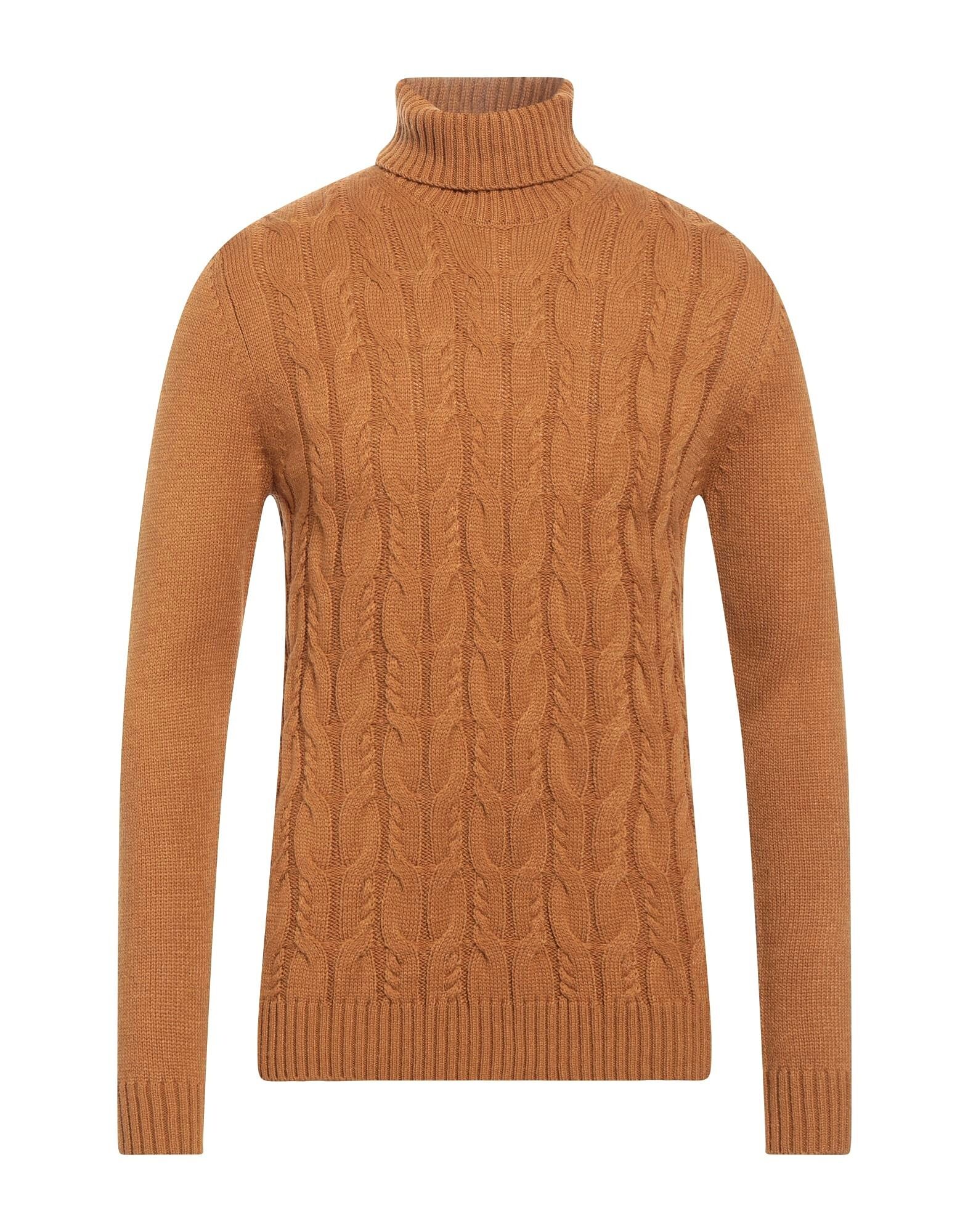 

Водолазка Markup, коричневый