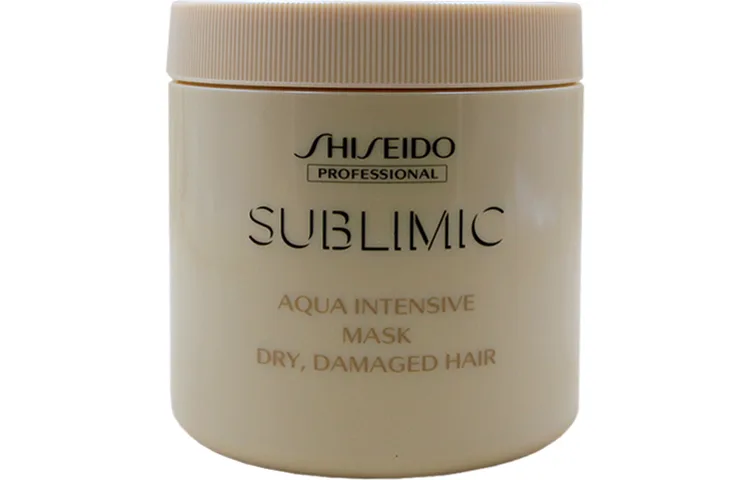 SHISEIDO PROFESSIONAL восстанавливающая увлажняющая маска для волос с защитным действием 680г, Chipper Lily 680g — фото 2