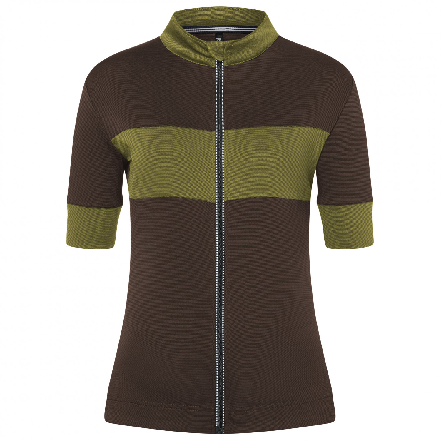 

Велосипедный трикотаж Super.Natural Grava Jersey, цвет Wren/Avocado
