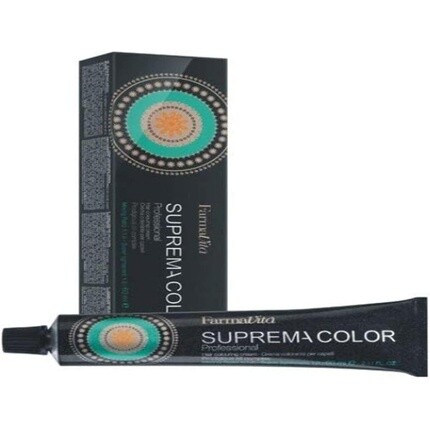 

Supreme Color 6 13 Standard Unique 60 мл, Farmavita